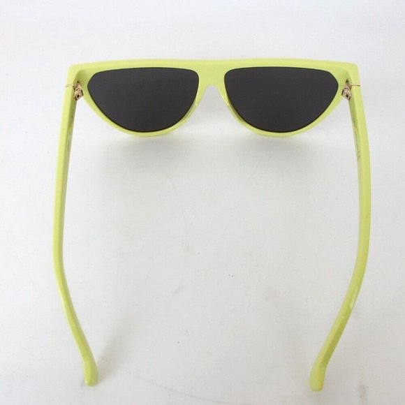Authentic LOEWE 61□12 140 sunglasses plastic [Used] main image 8